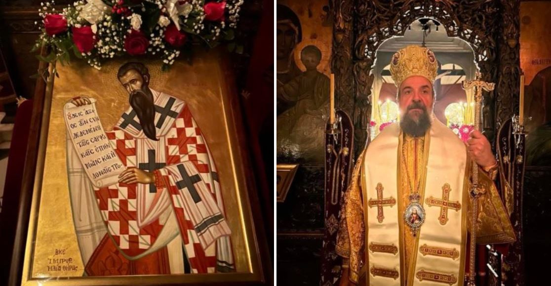 Πρωτοχρονιά-στην-Μητρόπολη-Θήρας