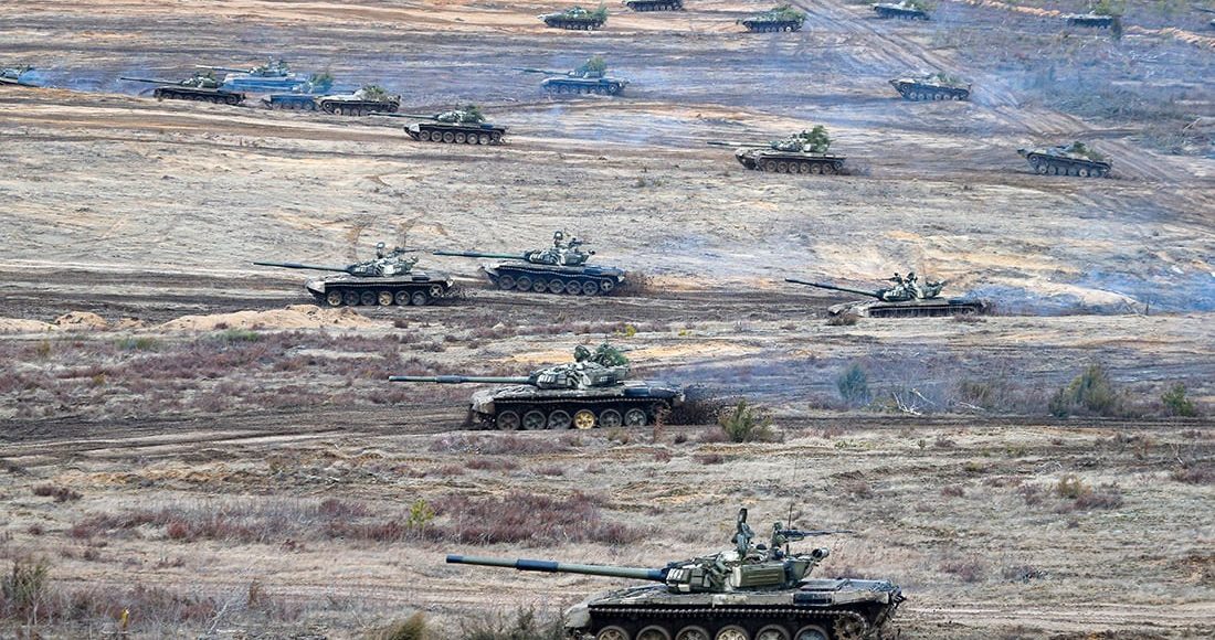 Προέλαση-του-ρωσικού-στρατού:-Κατέλαβε-5600-τετρχλμ.-ουκρανικού-εδάφους-το-2025