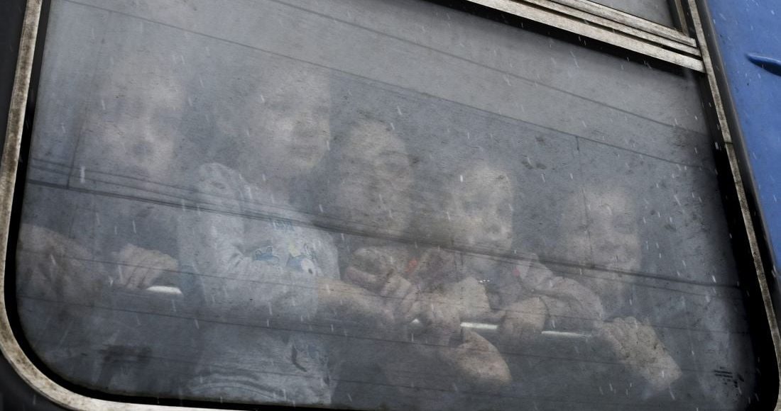 Εκκενώνονται-44-ουκρανικές-πόλεις-και-χωριά-σε-Ζαπορίζια-και-Ντνιπροπετρόφσκ