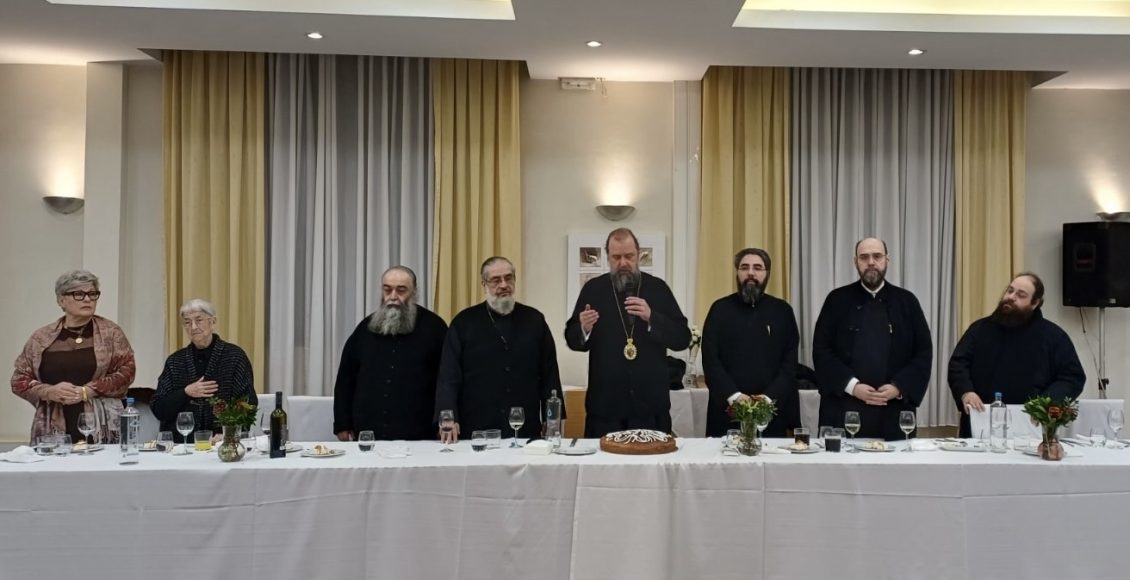 Ευλογία-της-Πρωτοχρονιάτικης-Βασιλόπιτας-για-τις-Ιερατικές-Οικογένειες-της-Θεσσαλονίκης