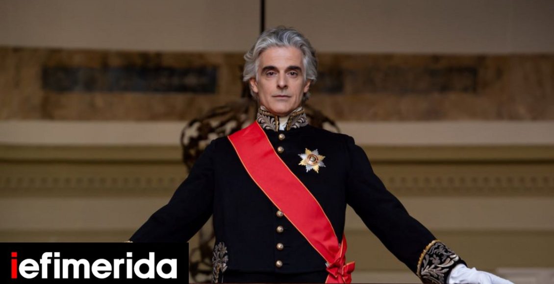 Αντώνης-Μυριαγκός,-ο-ηθοποιός-που-υποδύεται-τον-«Καποδίστρια»-Διηγείται-τη-ζωή-του-στο-iefimerida-και-μιλά-για-την-ταινία-που-συζητείται