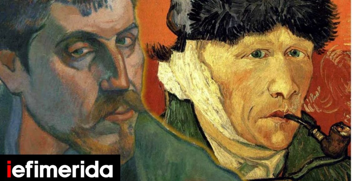 Όταν-η-ζωγραφική-γίνεται-πεδίο-μονομαχίας-–-Οι-μεγάλες-κόντρες-ζωγράφων-από-τον-Μικελάντζελο-και-τον-Ντα-Βίντσι-ως-τον-Γκωγκέν-και-τον-Βαν-Γκογκ