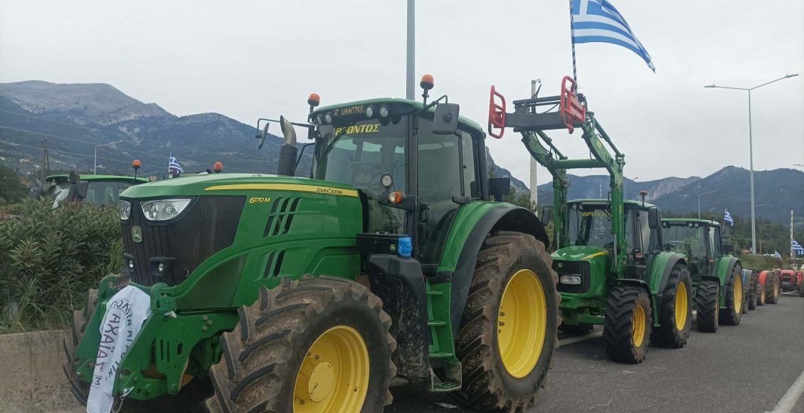 Κλείνει-η-Περιμετρική-της-Πάτρας-–-Κλιμάκωση-κινητοποιήσεων-αποφάσισαν-οι-αγρότες-–-ertnews.gr