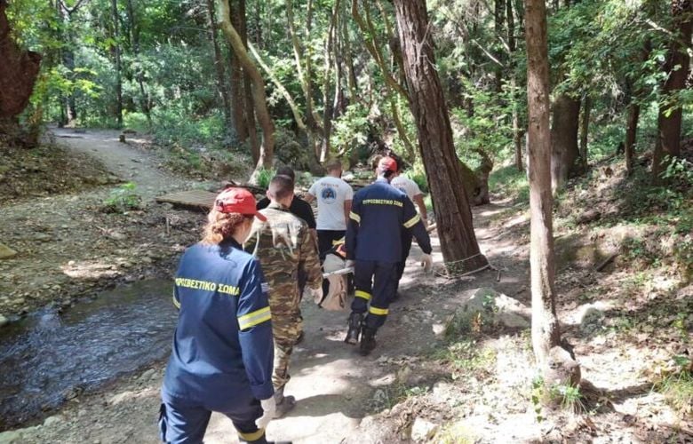 Τραγωδία-στις-Σέρρες:-Σορός-εντοπίστηκε-στο-όρος-Μπέλες