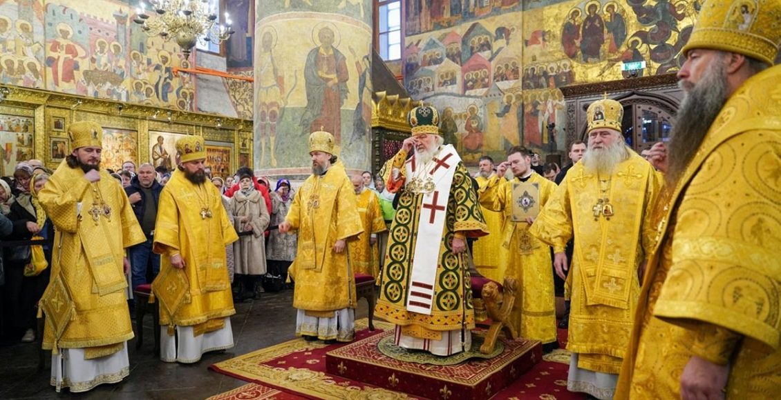 Μόσχας-Κύριλλος:-“Οι-ευημερούσες-χώρες-στη-Δύση-εγκαταλείπουν-τον-Θεό”