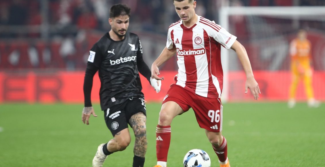 Ολυμπιακός-–-ΟΦΗ:-Οι-11άδες-για-τον-τελικό-του-Σούπερ-Καπ