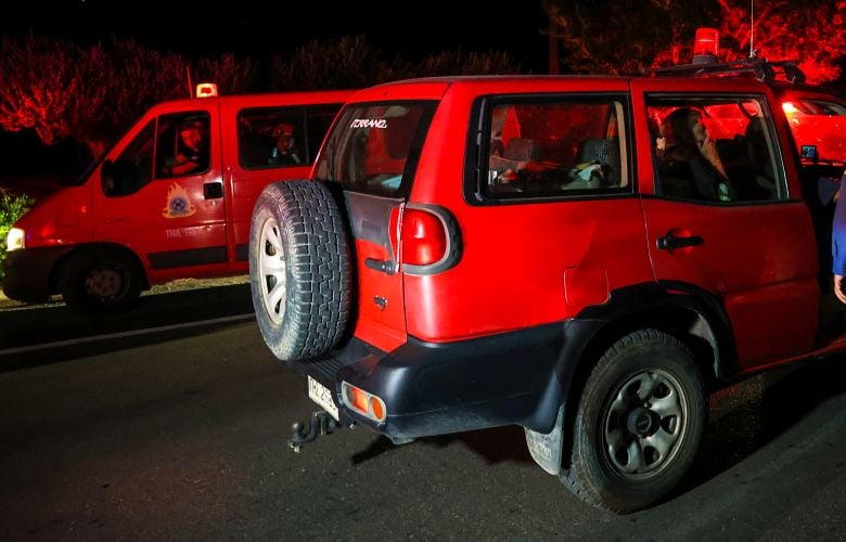 Κάηκαν-ολοσχερώς-δύο-σταθμευμένα-αυτοκίνητα-στην-Θεσσαλονίκη