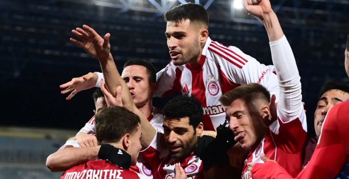 Ολυμπιακός-–-ΟΦΗ-3-0:-Κόκκινη-η-πρώτη-κούπα-του-2026