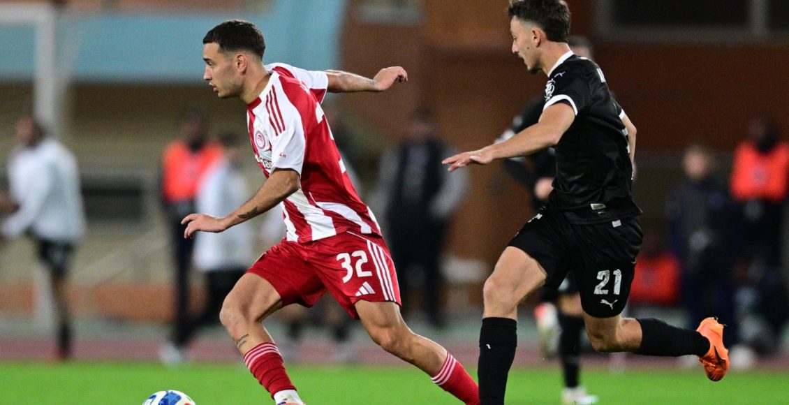 Ολυμπιακός-–-ΟΦΗ:-3-0-στο-113′-ο-Γιαζίτσι