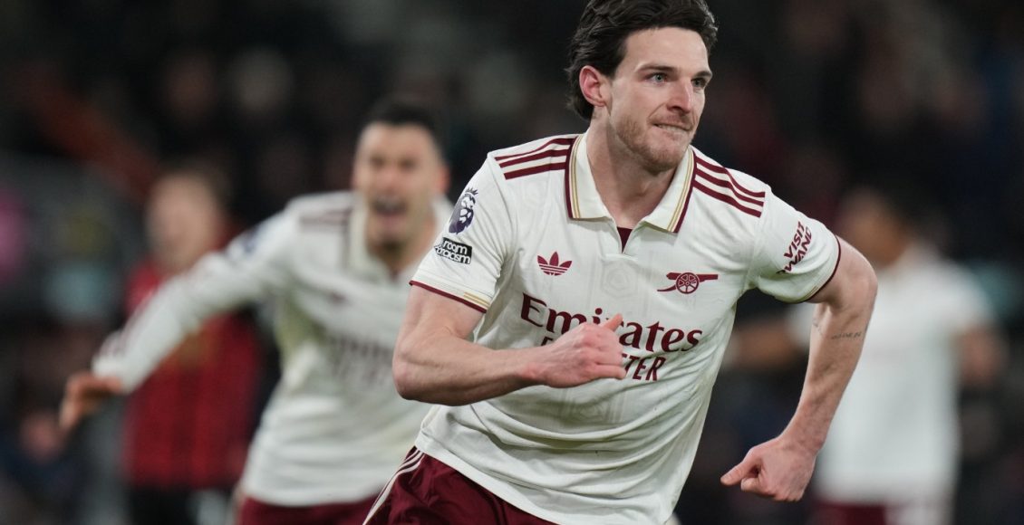 premier-league:-Στο-+6-η-Άρσεναλ-με-ηγέτη-Ράις