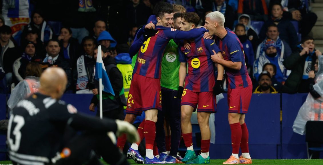 «Τρίποντο»-τίτλου-για-τη-Μπαρτσελόνα