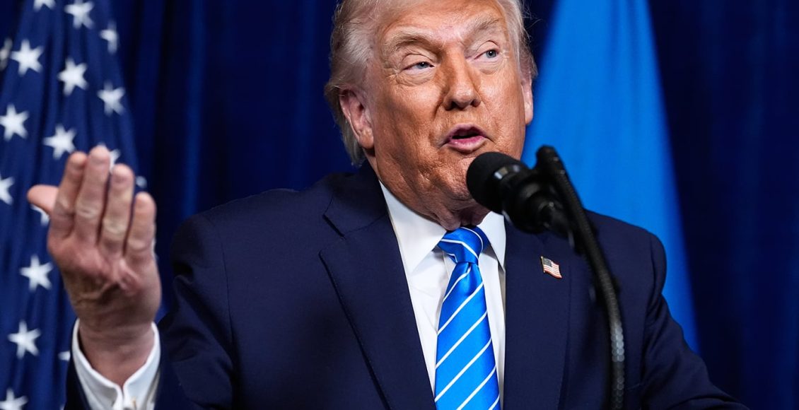 Ντόναλντ-Τραμπ:-Οι-αμερικανικές-πετρελαϊκές-εταιρείες-θα-εγκατασταθούν-στη-Βενεζουέλα