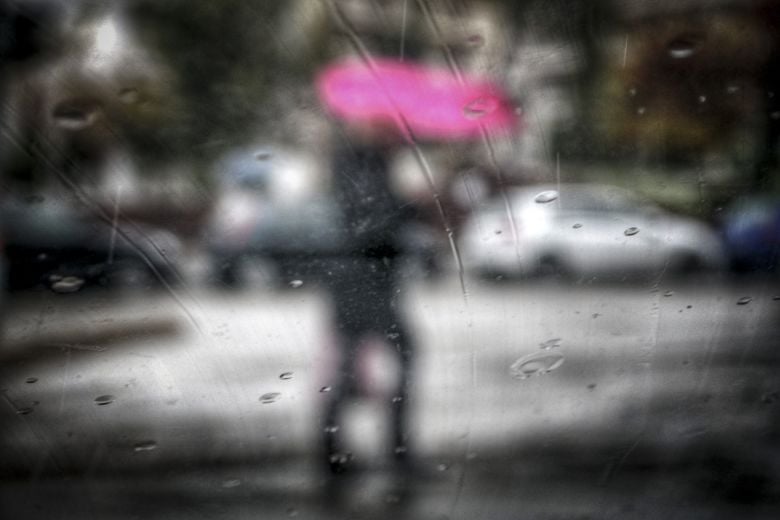 Καιρός:-Πού-θα-σημειωθούν-τοπικές-βροχές,-ανεβαίνει-η-θερμοκρασία