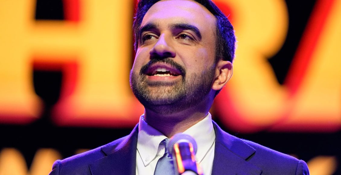 Ο-δήμαρχος-Νέας-Υόρκης-Μαμντάνι-καταδικάζει-τη-στρατιωτική-επίθεση-των-ΗΠΑ-στη-Βενεζουέλα