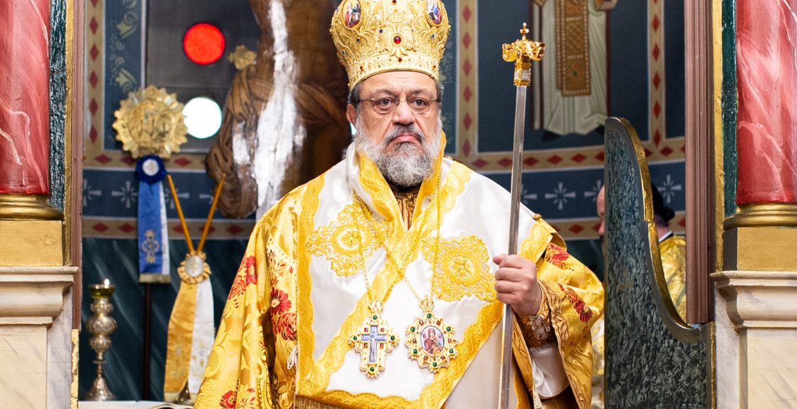 Μεσσηνίας-Χρυσόστομος:-Η-φωνή-του-Προδρόμου-στις-μέρες-μας,-είναι-η-φωνή-της-Εκκλησίας