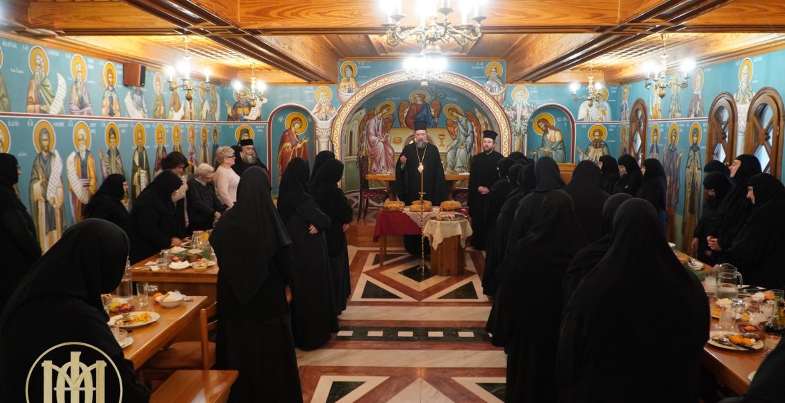Σύναξη-αδελφοτήτων-των-γυναικείων-Ιερών-Μονών-της-Μητροπόλεως-Θεσσαλονίκης
