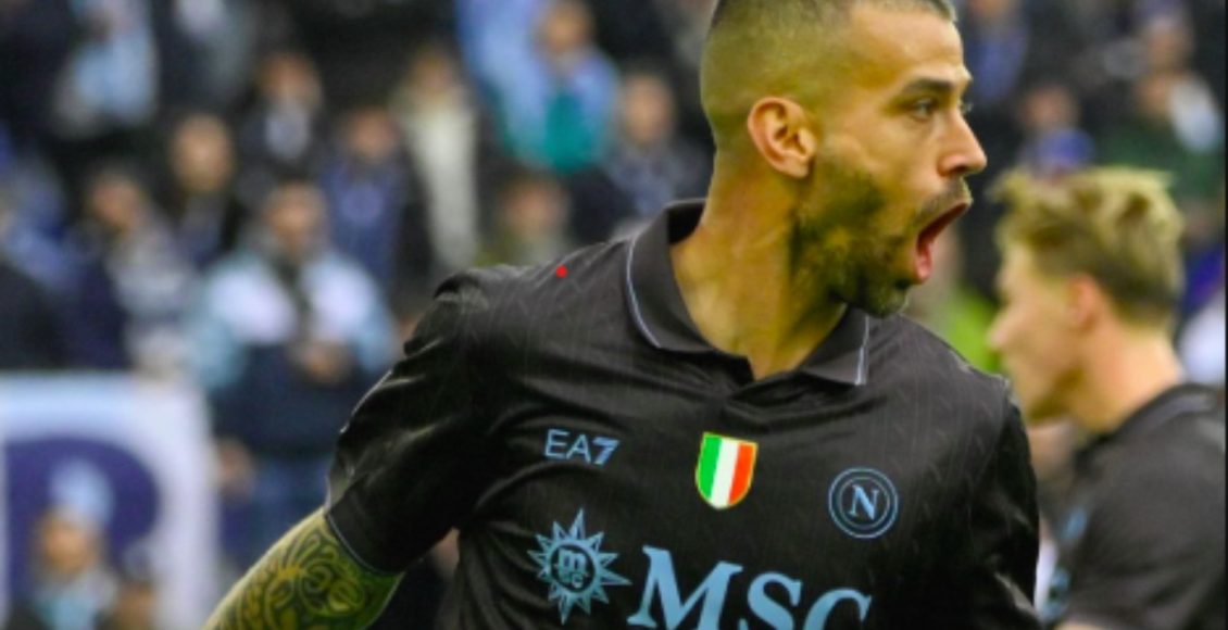 serie-a:-Η-Νάπολι-καθάρισε-τη-Λάτσιο-και-είναι-σε-τροχιά-κορυφής