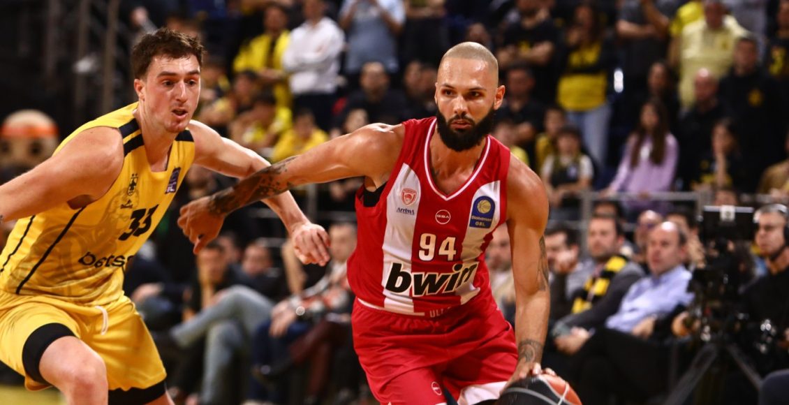 stoiximan-basket-league:-Συνεχίζει-αήττητος-ο-Ολυμπιακός-που-πέρασε-και-από-την-έδρα-του-Άρη