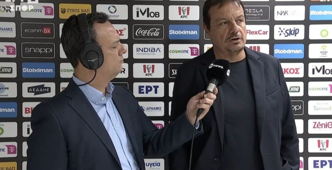 Αταμάν-για-την-ομιλία-Γιαννακόπουλου:-Είμαι-εδώ-για-να-μιλήσω-για-το-παιχνίδι