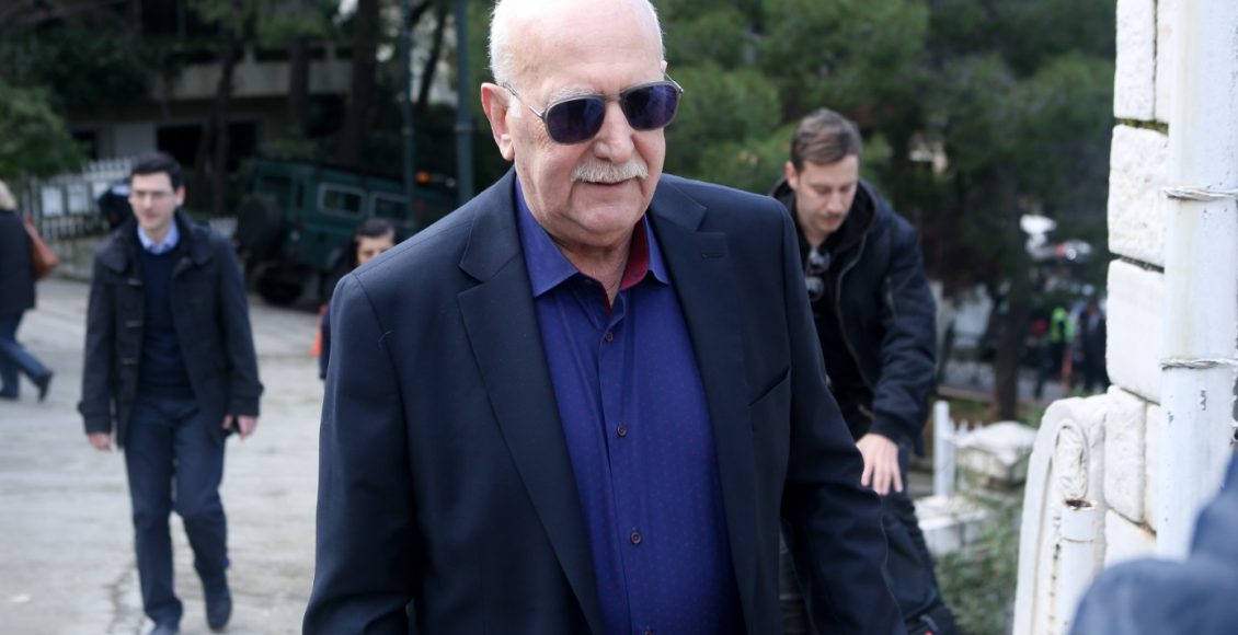 Ο-Παναθηναϊκός-αποχαιρέτησε-τον-Γιώργο-Παπαδάκη-–-«Καλό-ταξίδι-στον-αιώνια-πιστό»