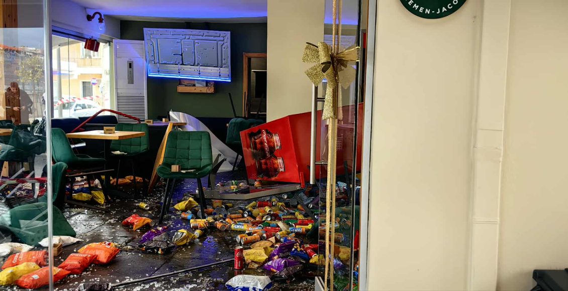 Πάτρα:-Επίθεση-ατόμων-σε-κατάστημα-ο-ιδιοκτήτης-του-οποίου-φέρεται-να-σχετίζεται-με-την-φονική-συμπλοκή-–-ertnews.gr