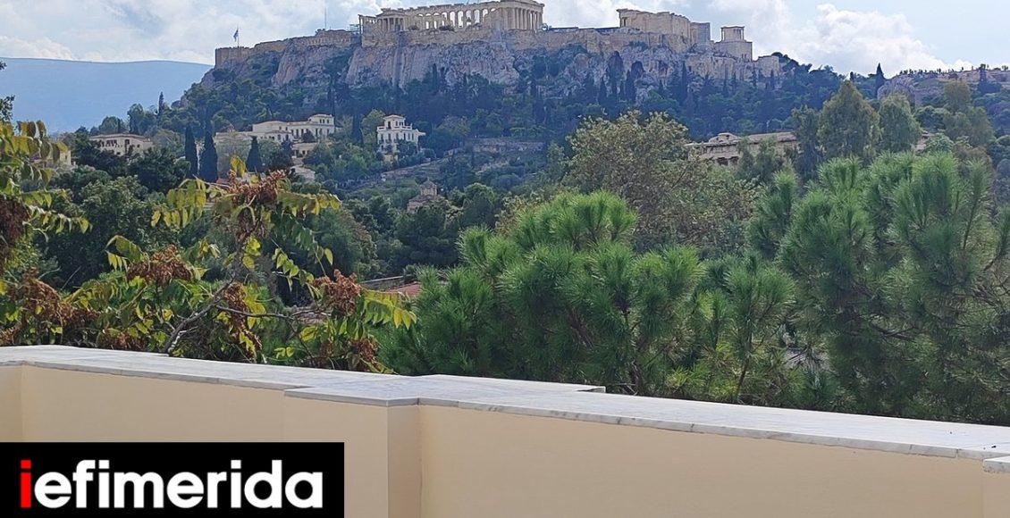 Ενα-κτίριο-έργο-τέχνης-στον-Κεραμεικό-με-γλυπτό-διάκοσμο-και-θέα-Ακρόπολη-Η-νέα-του-χρήση,-η-ιστορία-του-[εικόνες]