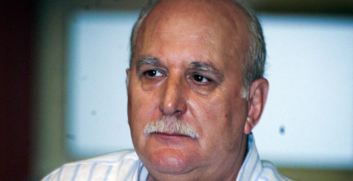 Κώστας-Καραμανλής-για-τον-θάνατο-του-Γιώργου-Παπαδάκη:-Πέτυχε-να-δημιουργήσει-δική-του-σχολή-στην-επικοινωνία-με-τους-πολίτες