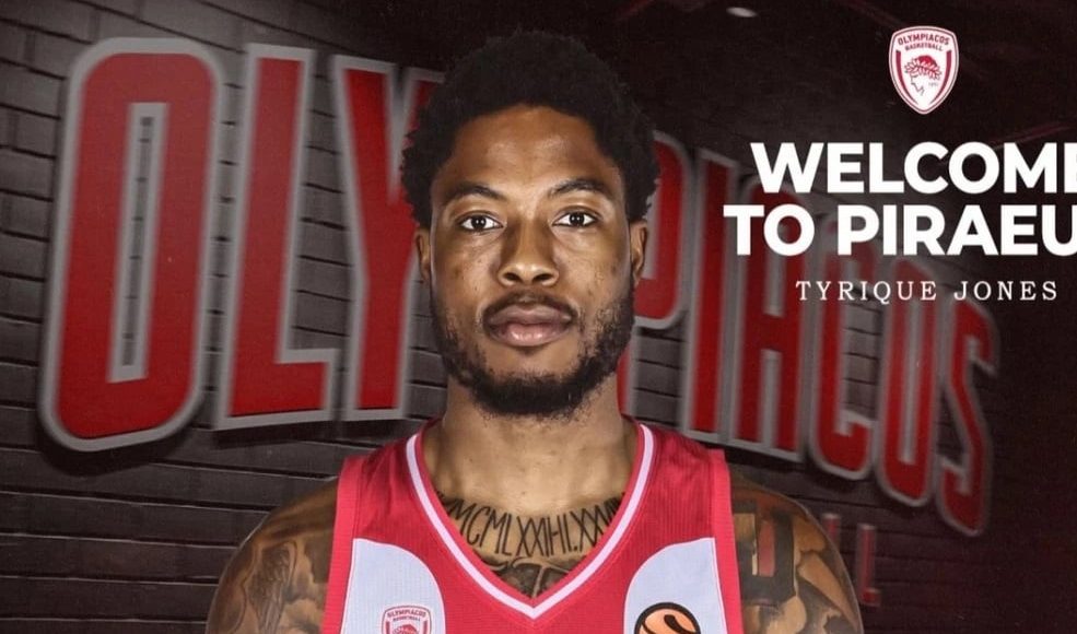 Παίκτης-του-Ολυμπιακού-για-τα-επόμενα-2,5-χρόνια-ο-Ταϊρίκ-Τζόουνς