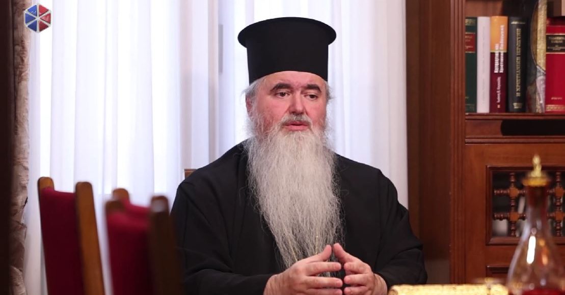 Μητροπολίτης-Καλαμαριάς:-Το-βασικότερο-Δόγμα-της-Ορθοδόξου-Πίστεώς-μας,-το-Δόγμα-της-Αγίας-Τριάδος-(ΒΙΝΤΕΟ)