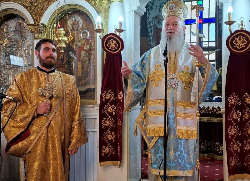 Κυριακή-προ-των-Φώτων-στην-ΙΜ.-Χαλκίδος-και-χειροτονία-Διακόνου