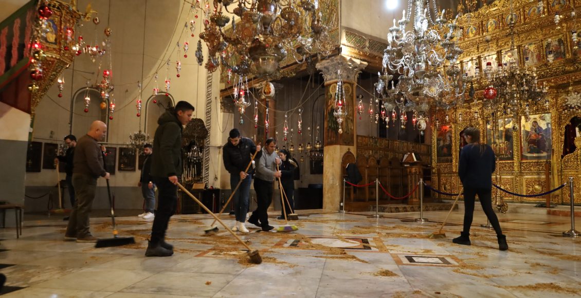 Η-Βηθλεέμ-ετοιμάζεται-να-εορτάσει-τη-Γέννηση-του-Χριστού