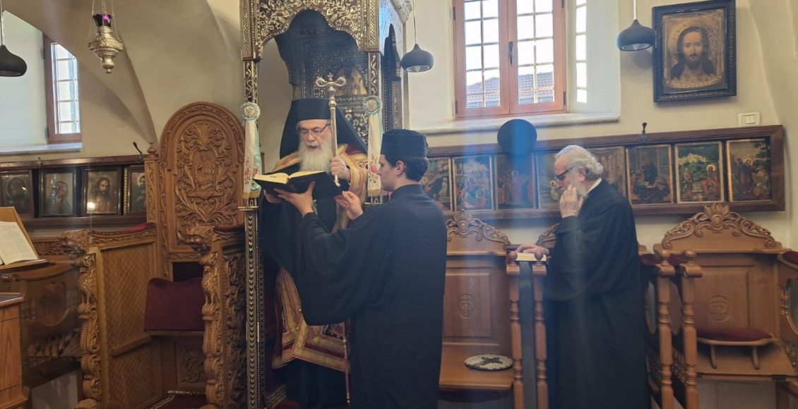 Οι-Μεγάλες-Ώρες-των-Χριστουγέννων-στο-Πατριαρχείο-Ιεροσολύμων