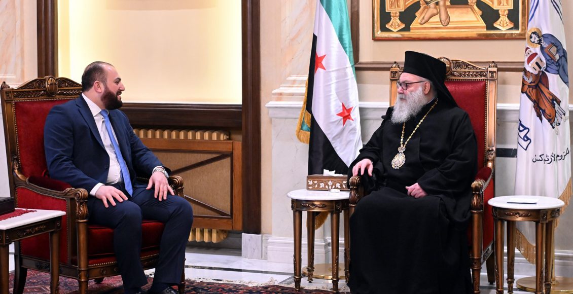 Ο-κυβερνήτης-της-Δαμασκού-στον-Πατριάρχη-Αντιοχείας