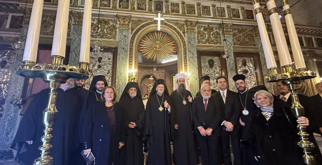 Γέρων-Δέρκων-προς-Πατριάρχη-Βουλγαρίας:-Η-ποιμαντορία-σας-διακρίνεται-από-πνεύμα-αγάπης-και-εκκλησιαστικής-ευθύνης