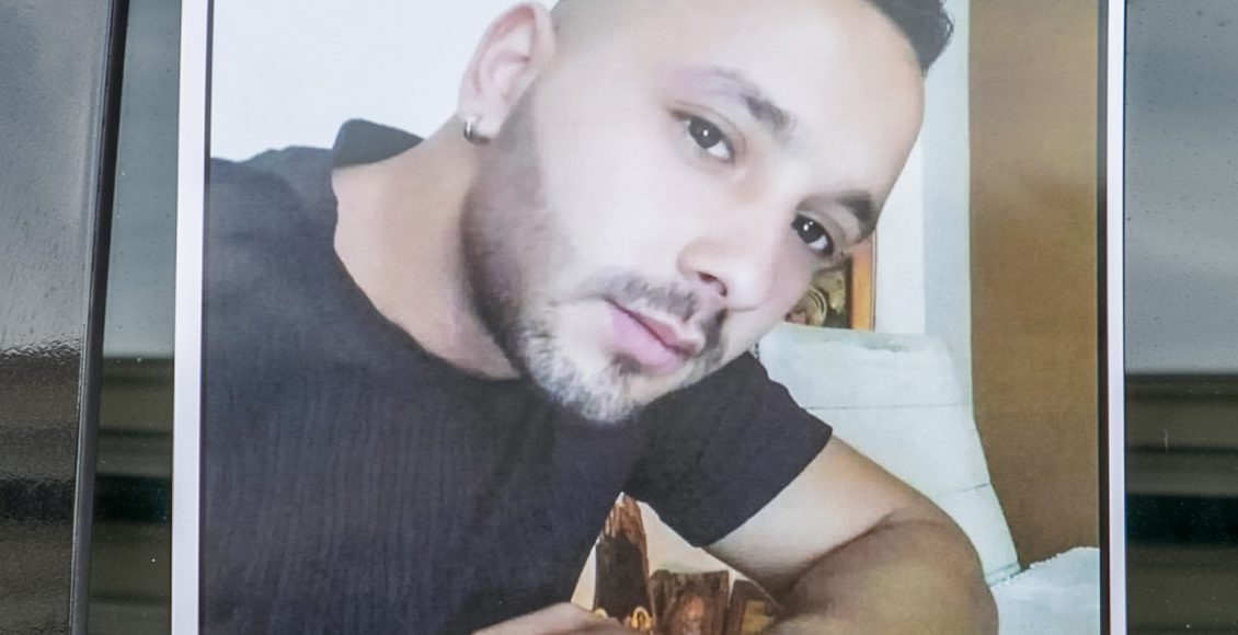 Από-ισχαιμία-στο-μυοκάρδιο-ο-θάνατος-του-30χρονου-Κώστα-που-ξυλοκόπησαν-στην-Πάτρα