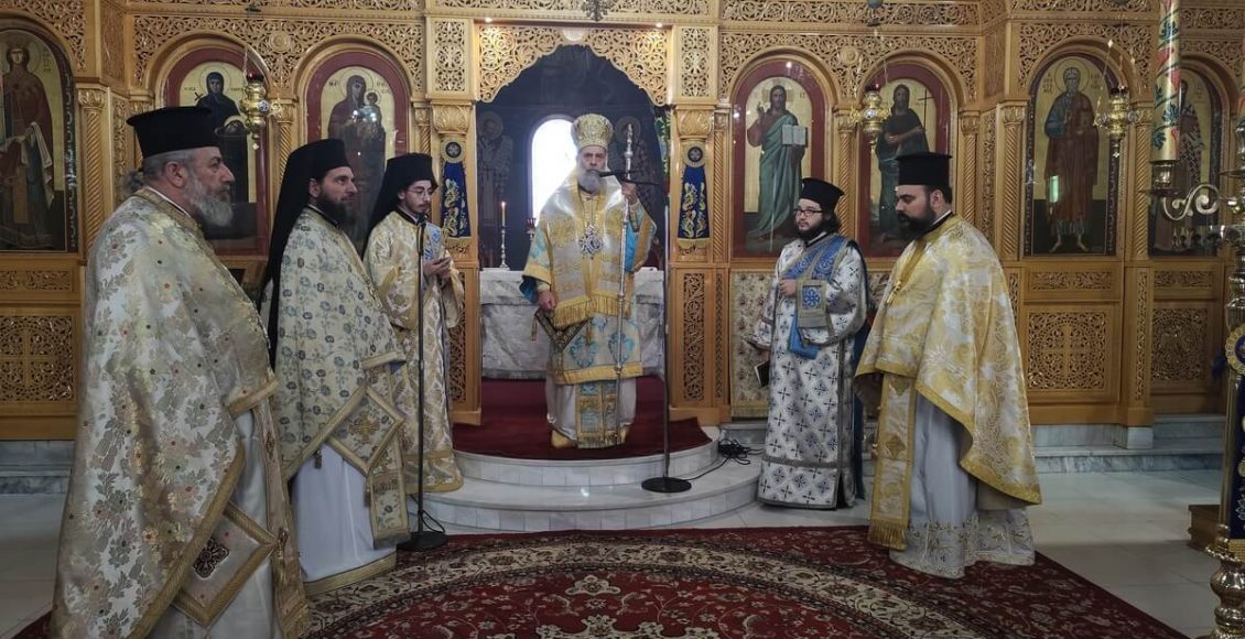 Θεσσαλιώτιδος-Τιμόθεος:-Καλούμαστε-όλοι-οι-χριστιανοί-να-πραγματοποιήσουμε-το-θέλημα-του-Θεού