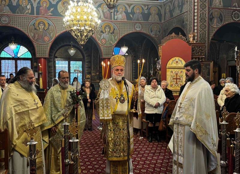 Νέος-προϊστάμενος-στην-ενορία-Παμμεγίστων-Ταξιαρχών-Χαλκίδος