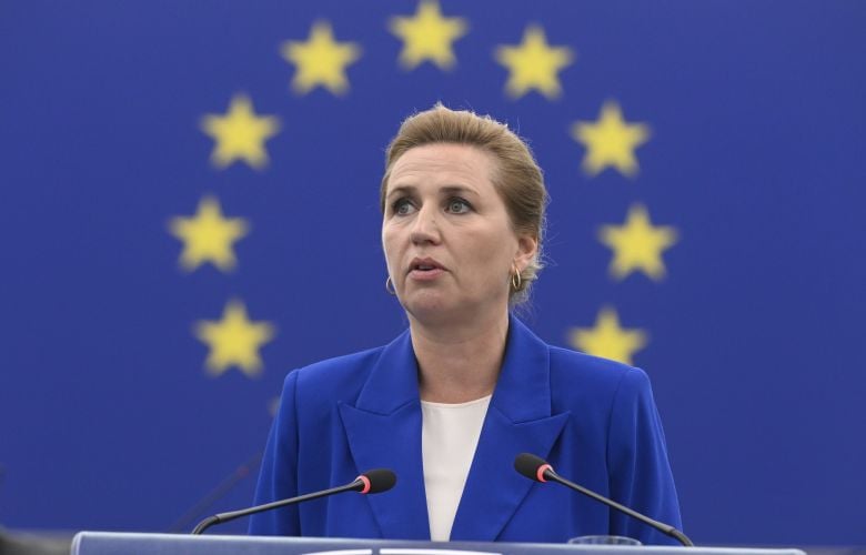 «Ο-Τραμπ-δυστυχώς-σοβαρολογεί-όταν-λέει-ότι-θέλει-τη-Γροιλανδία»,-τόνισε-η-πρωθυπουργός-της-Δανίας