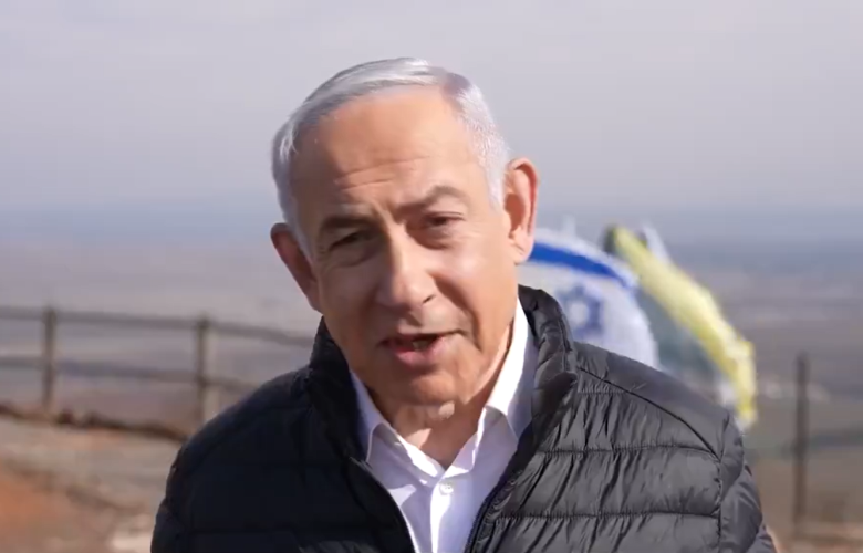 Νετανιάχου:-Δεν-θα-επιτρέψουμε-στο-Ιράν-να-αποκαταστήσει-το-βαλλιστικό-πρόγραμμά-του