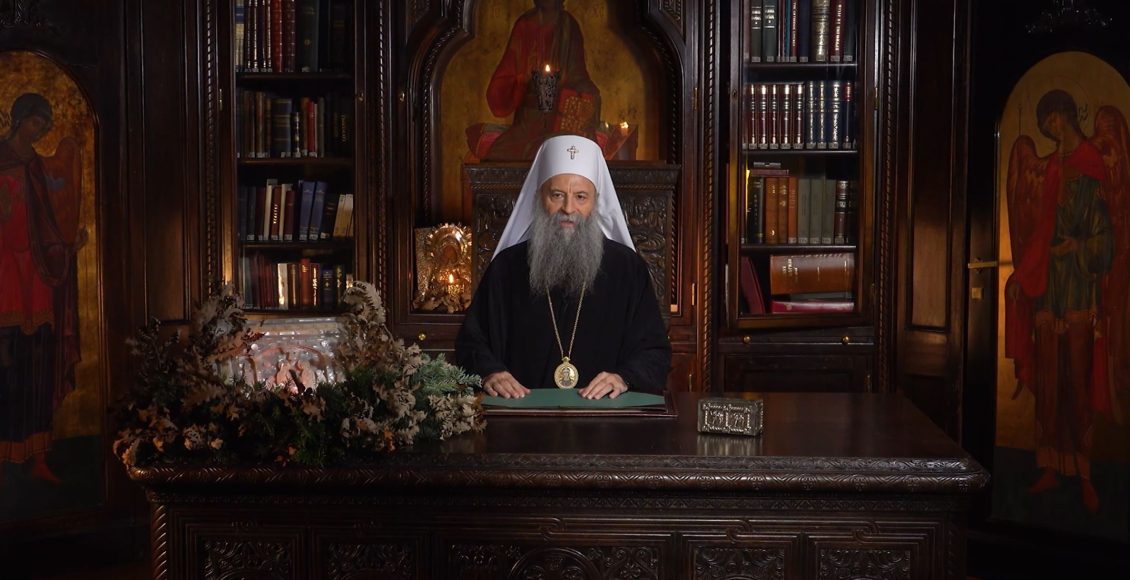 Σερβική-Εκκλησίας:-“Η-εποχή-μας-έχει-βαθιές-ομοιότητες-με-την-εποχή-της-Γέννησης-του-Χριστού”