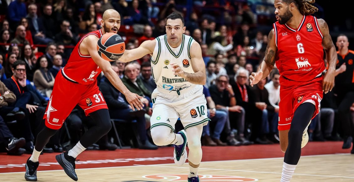 euroleague:-Για-την-εξιλέωση-κόντρα-στην-Αρμάνι-ο-Παναθηναϊκός,-για-νέα-«άλωση»-ο-Ολυμπιακός-στην-Πόλη-με-τη-Φενέρ