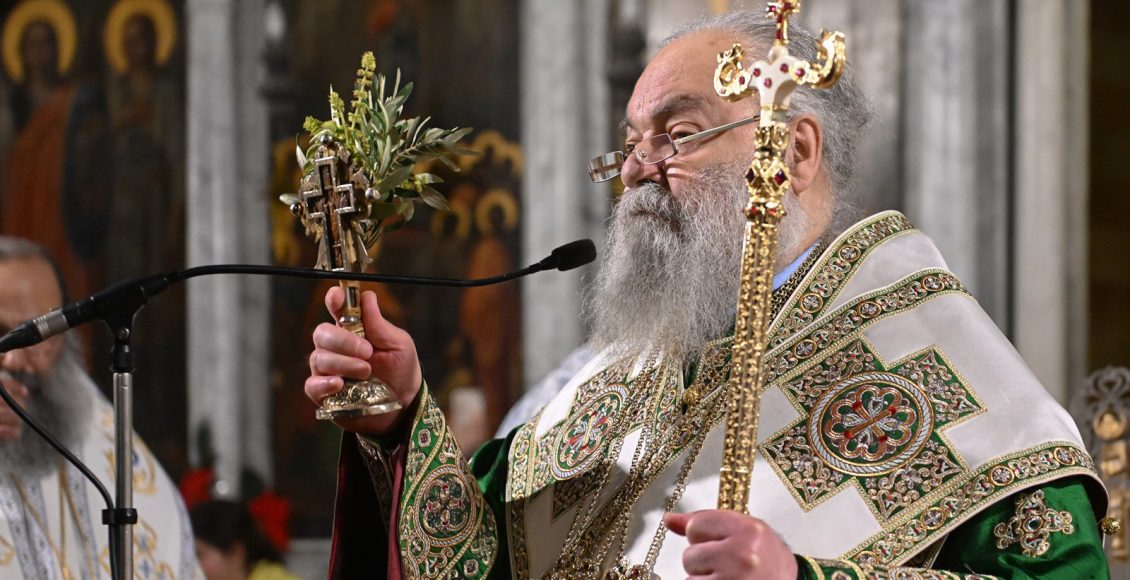 Αντιοχείας-Ιωάννης:-Το-φως-του-Χριστού-να-φωτίσει-στις-ψυχές-την-ειρήνη-και-την-αγάπη