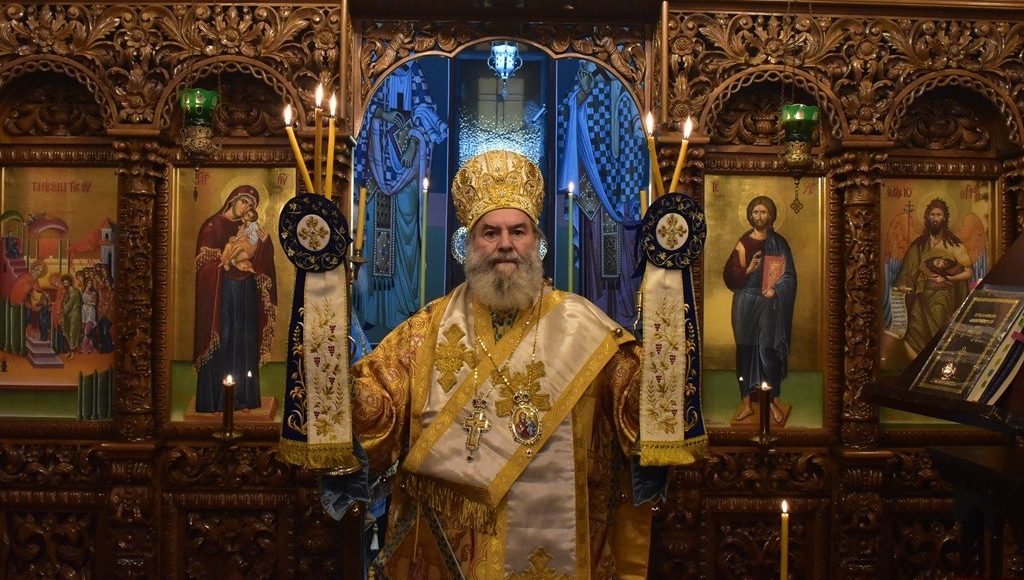 Μνημόσυνο-για-τον-αείμνηστο-Αιτωλίας-και-Ακαρνανίας-κυρό-Κοσμά-τέλεσε-ο-Μάνης-Χρυσόστομος