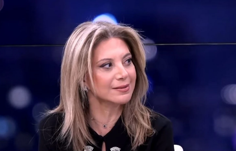 Μαρία-Καρυστιανού:-Οργανώνεται-η-προσπάθεια-για-κόμμα-–-Δεν-είναι-ξεκάθαρο-αν-θα-ηγηθώ