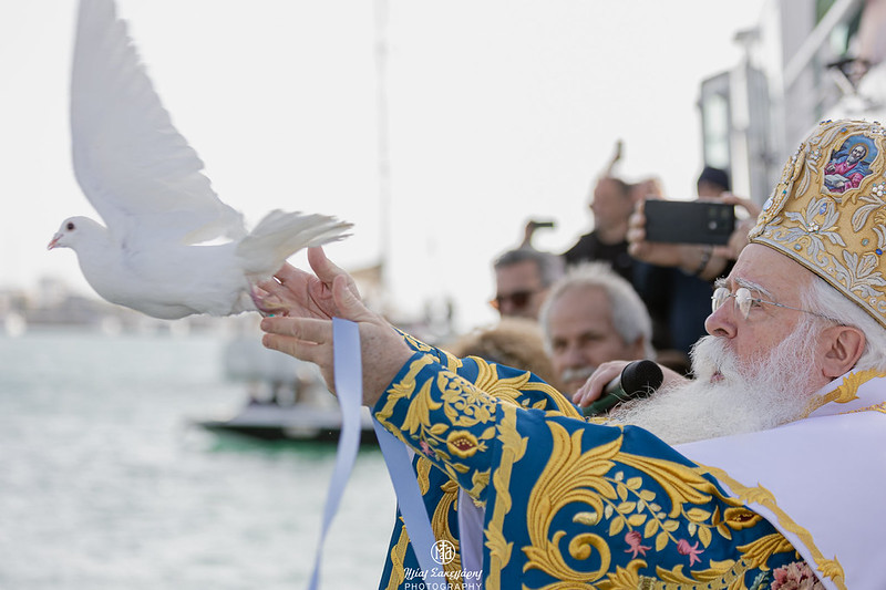 Λαμπρά-τα-Θεοφάνεια-στον-Βόλο