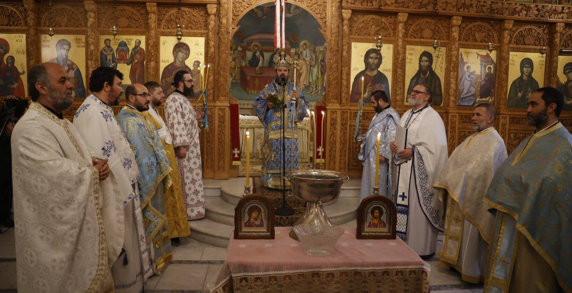 Αλβανίας-Ιωάννης:-Η-Βάπτιση-είναι-η-αρχή-ενός-ταξιδιού