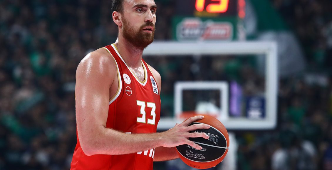 euroleague-–-Ολυμπιακός:-Νοκ-άουτ-ο-Μιλουτίνοφ-κόντρα-στη-Φενέρμπαχτσε,-αμφίβολος-και-ο-Νιλικίνα