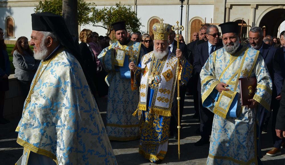 Ο-Αγιασμός-των-Υδάτων-στο-Μετόχι-του-Κύκκου