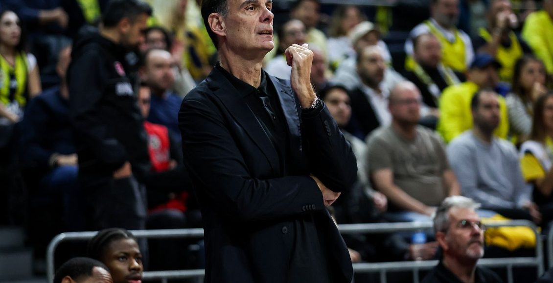 Μπαρτζώκας:-«Κάναμε-καλή-προσπάθεια-για-30-35-λεπτά,-το-ρόστερ-όμως-δεν-ήταν-τόσο-βαθύ-για-ένα-τέτοιο-παιχνίδι»