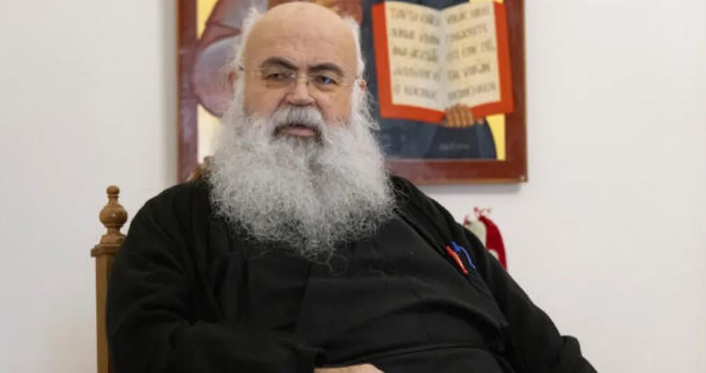 Κύπρου-Γεώργιος:-Η-Εθναρχούσα-τελείωσε,-όχι-η-φωνή-της-Εκκλησίας